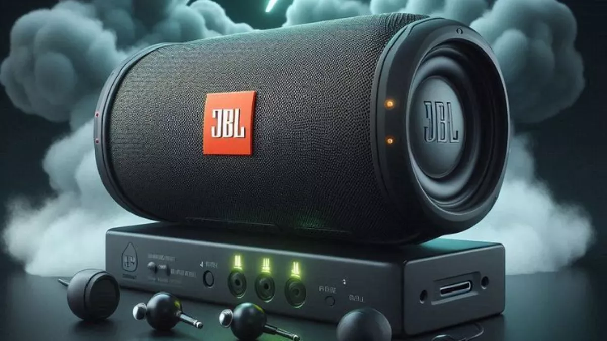अमेज़न सेल 37% छूट पर दे रहा है JBL Speakers, 3D साउंड ऐसा की रूम की दिवारें भी जाएंगी हिल! करें 10000 की बचत