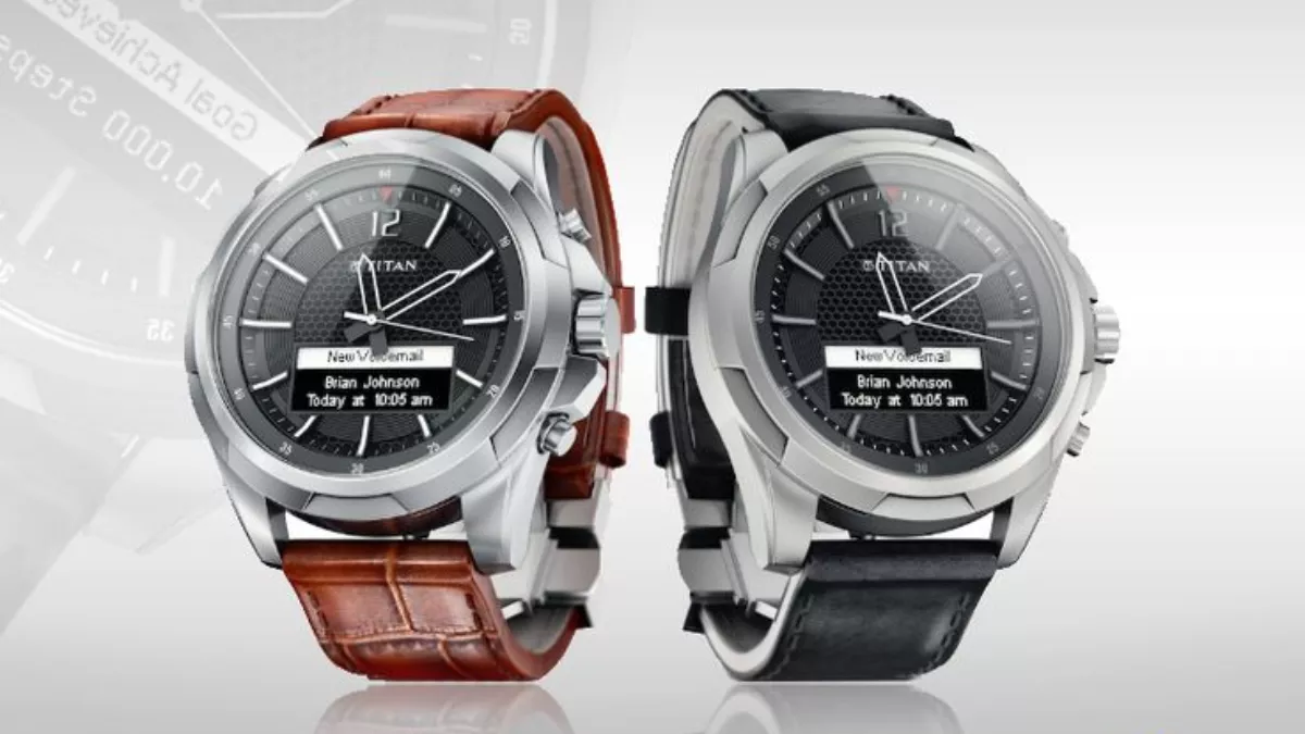 हर उम्र का पुरुष इन Titan Gents Watch पर हो रखा है लट्टू! देखें लेटेस्ट कलेक्शन, कलाई पर रहेंगी कम्फर्टेबल