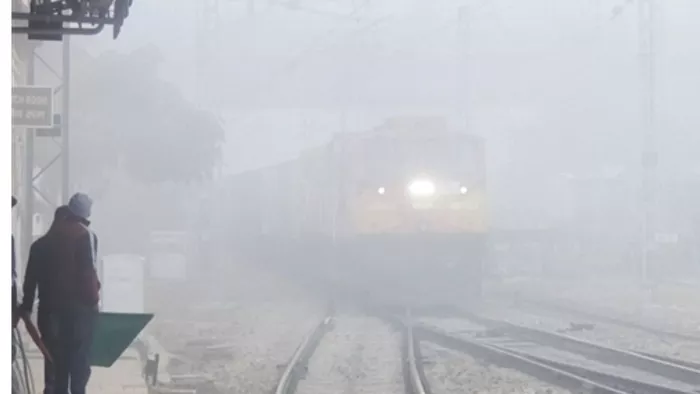 Rajasthan Weather News: राजस्थान के कई इलाकों में गिरा पारा, चुरू रहा सबसे ठंडा, उत्तरी हिस्सों में घना कोहरा
