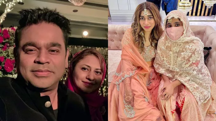 एआर रहमान की बेटी ने किया रिएक्ट (Photo: Instagram)