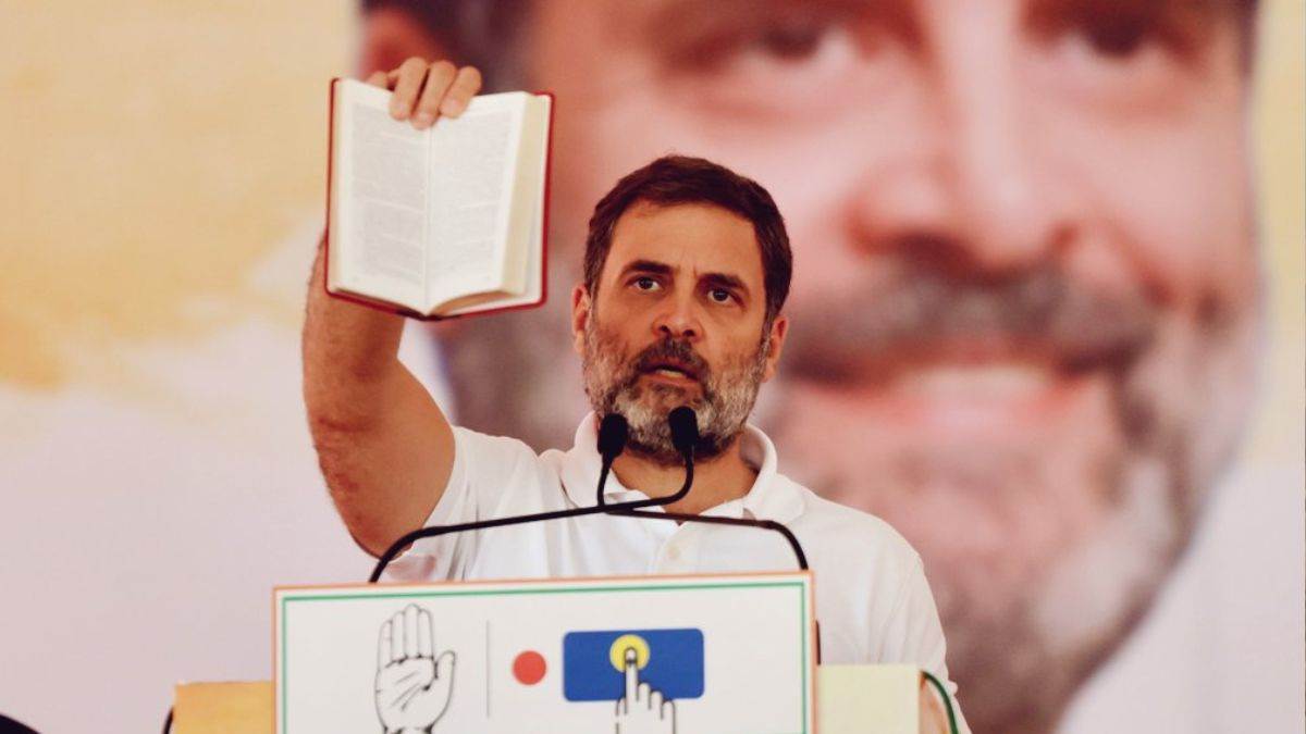 congress launch bharat jodo campaign on constitution day 26 november advocate caste census demand separate ministry for obc