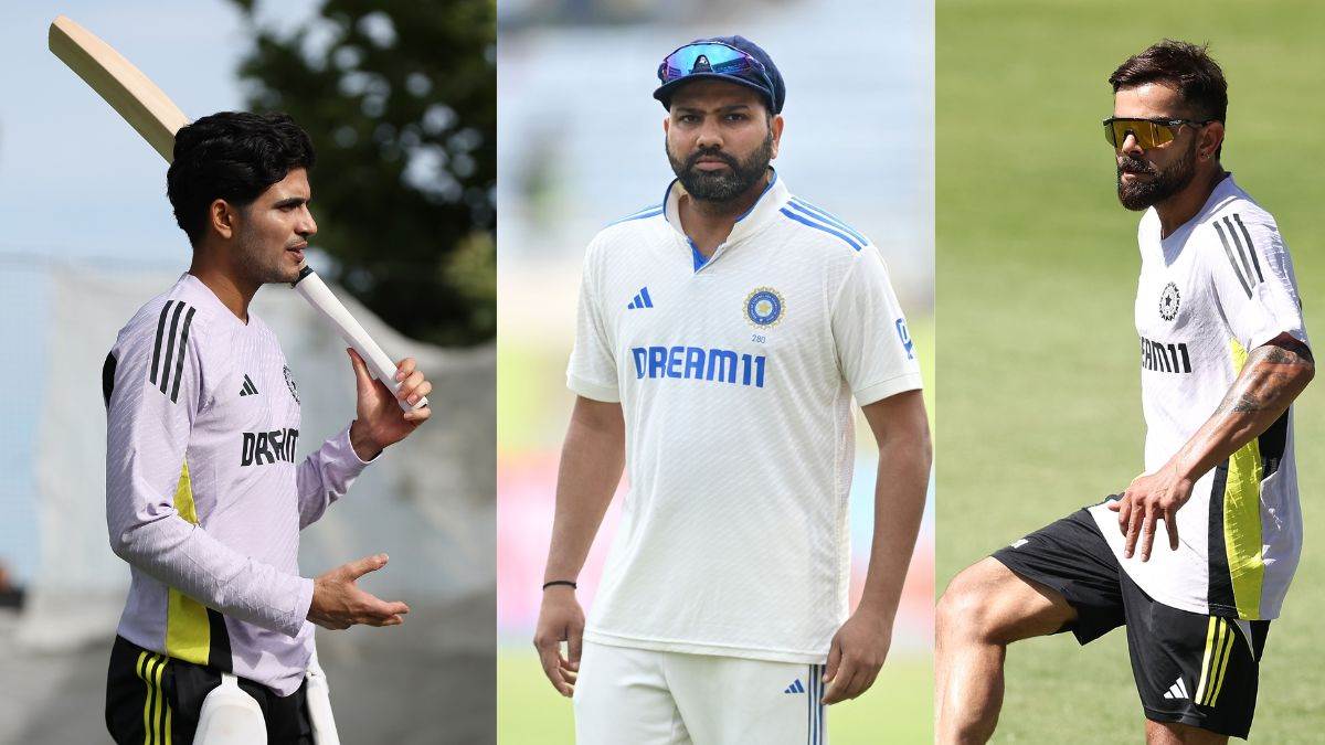 morne morkel gives big update on shubman gill injury mohammed shami nitish reddy jasprit bumrah