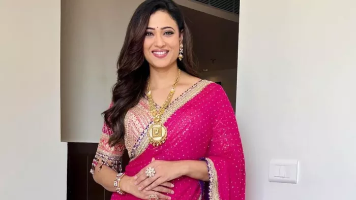 श्वेता तिवारी की इस एक्टर संग शादी की फोटोज हुई वायरल/ फोटो- Instagram