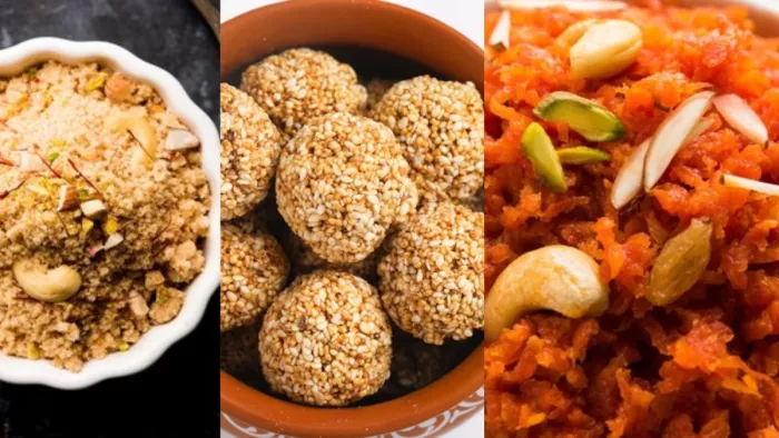 सर्दी के मौसम में बनाएं ये टेस्टी डिशेज (Picture Courtesy: Freepik)