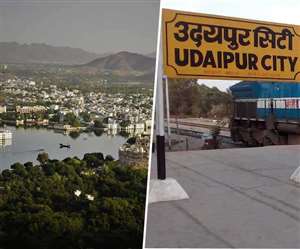 उदयपुर के सर्वश्रेष्ठ रेस्त्रां और बार में The Wino की गिनती होती है।