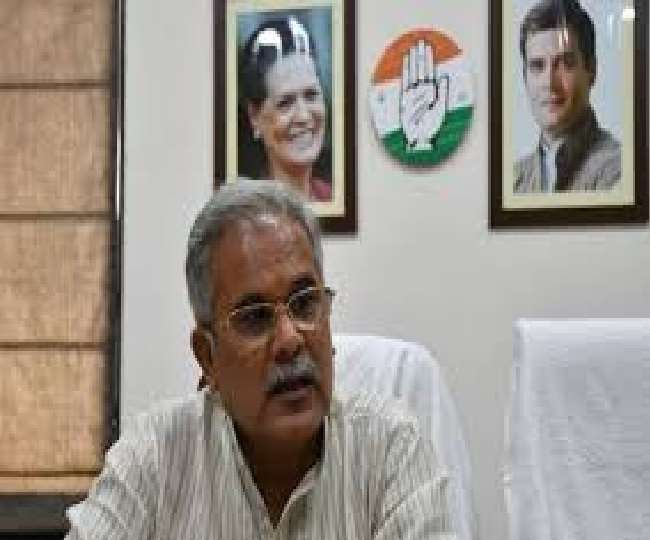 छत्तीसगढ़ की सियासत में भगवान राम पर रार बरकरार, पढ़े पूरी खबर