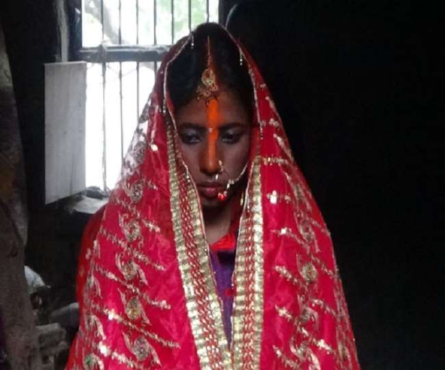 west champaran the husband and wife went to sleep at night the body of a young man lying in the room in the morning