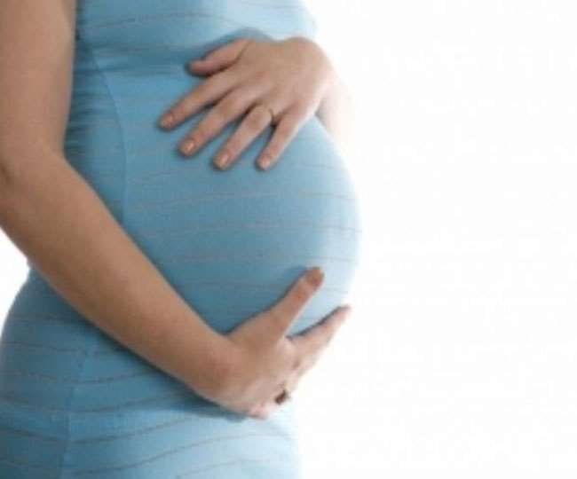 रेवाड़ी से जांच के लिए एजेंट गर्भवती महिला को ले गया था आगरा।