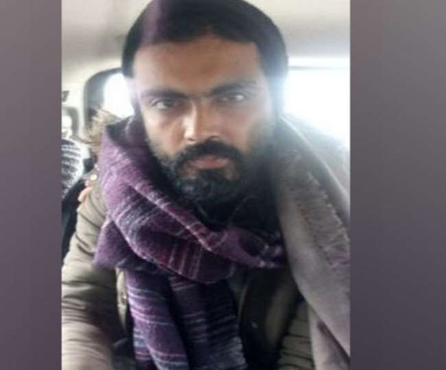 शरजील इमाम के खिलाफ दायर आरोपपत्र पर कोर्ट ने लिया संज्ञान।