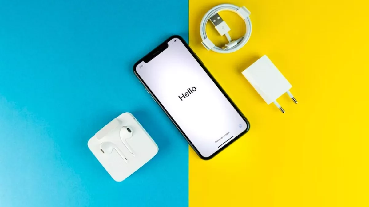 Amazon Sale On Mobile Accessories: ऐसा मौका फिर नहीं !! इन मोबाइल एक्सेसरीज को 69% की छूट पर अभी करें ऑर्डर