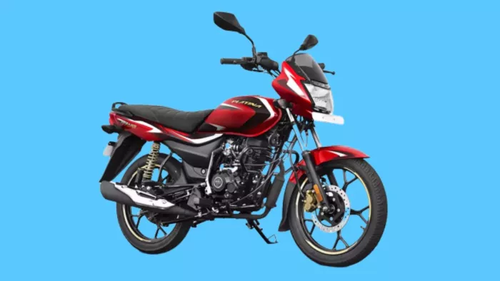 Bajaj Platina 110 ABS Launched In India, See Details