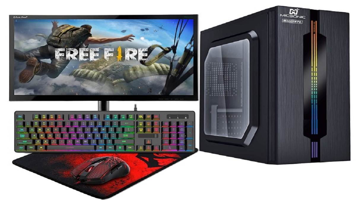 Best Gaming PC: क्या आप हैं गेमर्स? तो आज ही घर लाएं ये हाई प्रोसेसर वाले बेहतरीन गेमिंग पीसी