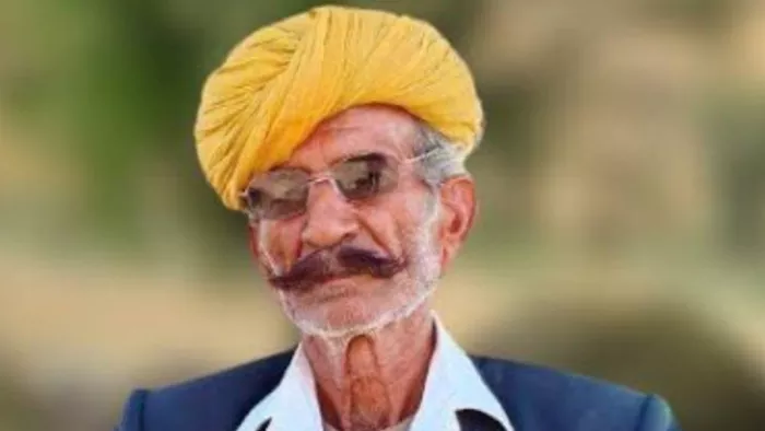 Bhairon Singh passes away :1971 के लोंगेवाला युद्ध के हीरो भैरो सिंह का निधन