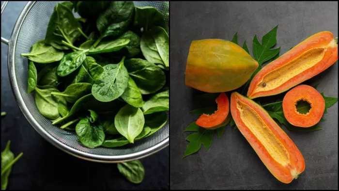 Periods Pain: पीरियड्स दर्द से राहत पाने के लिए खाएं ये चीजें