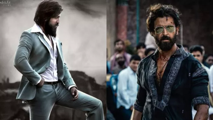 From KGF Chapter 2 to Vikram Vedha Top 10 Highest Grosser Films of 2022