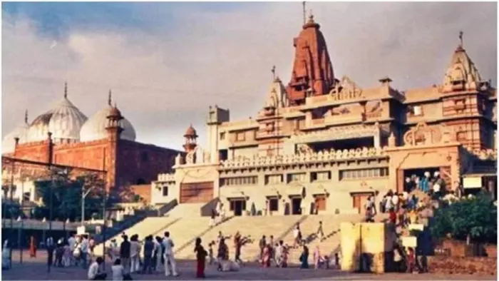 Mathura Shri Krishna Janmabhoomi Case: श्रीकृष्ण जन्मस्थान मामले में सुनवाई टली