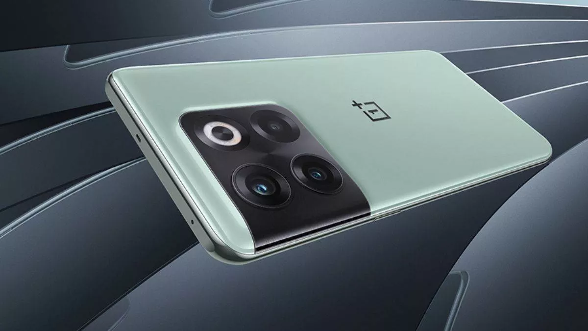 OnePlus smartphone photo credit - OnePlus & Jagran file photo