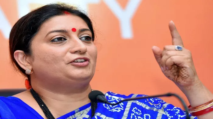 NCW ने कांग्रेस नेता अजय राय को भेजा नोटिस