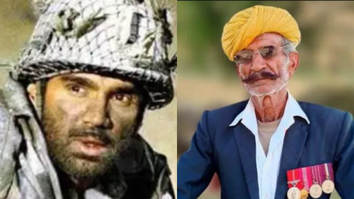 Rest in Power Naik Bhairon Singh Ji. Heartfelt condolences to the family
