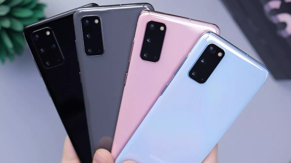 Best SmartPhone Under 20,000 photo credit- Jagran file photo