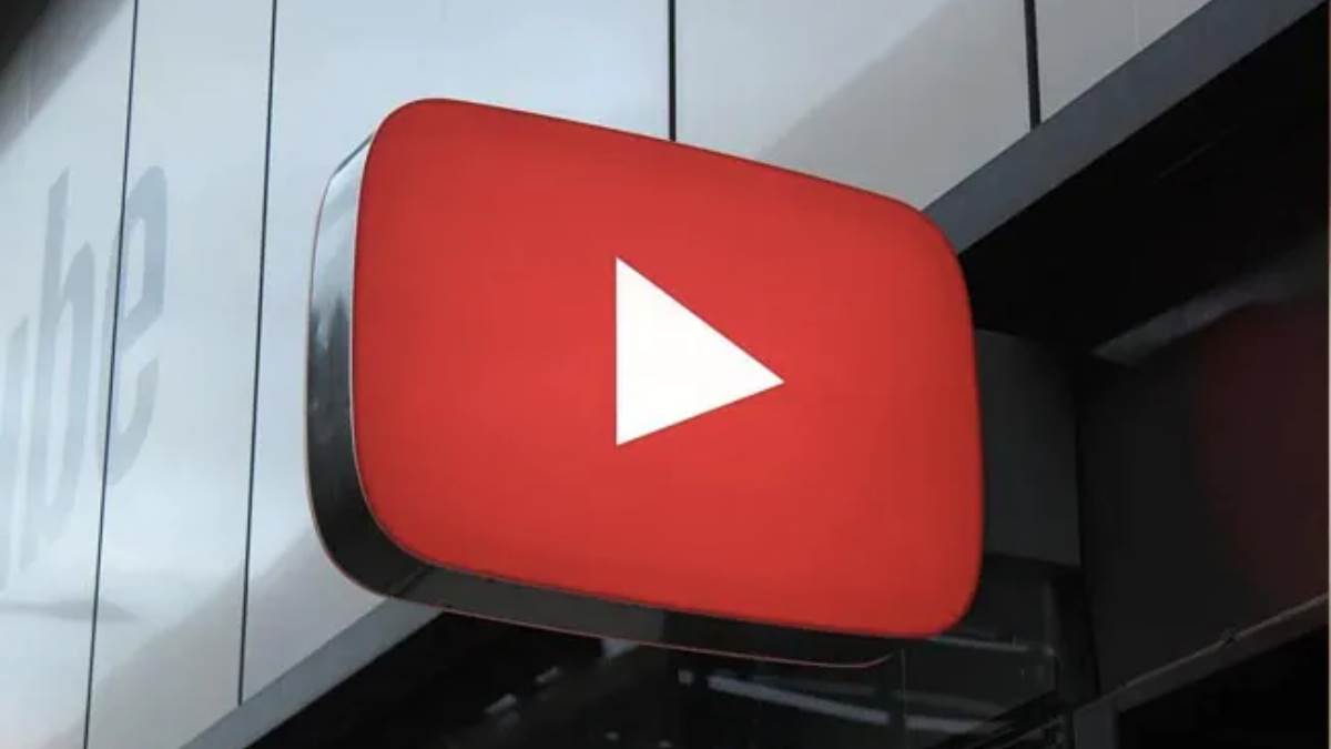 YouTube youtube