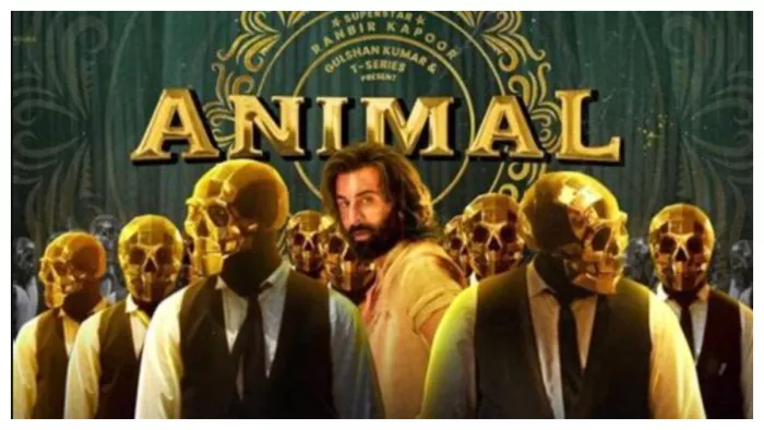 Ranbir Kapoor film Animal song Arjan Valley