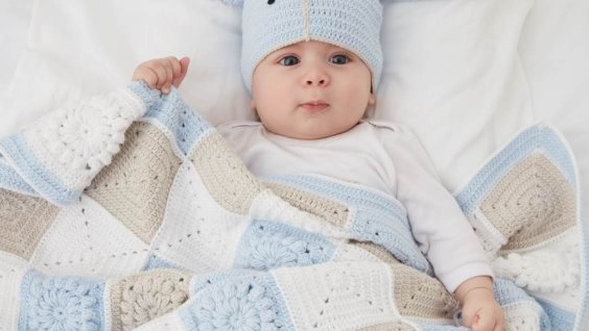 Best baby blanket for winter hotsell