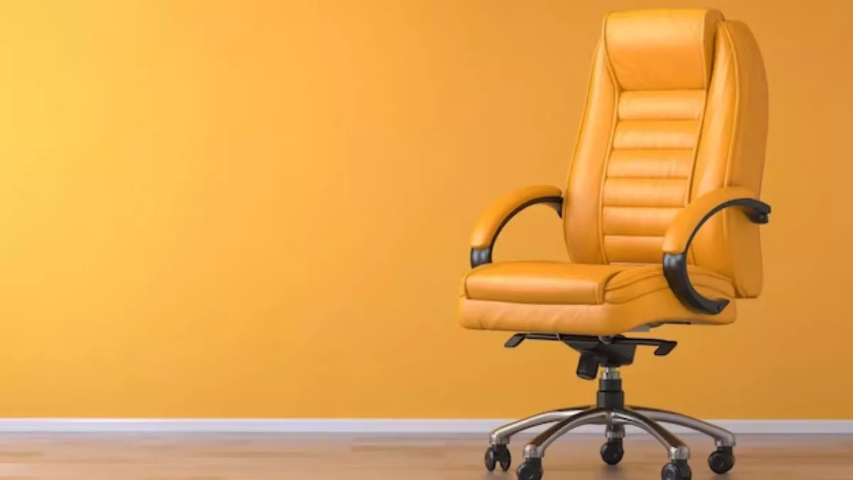 Best Office Chair Brands In India: ऑफिस हो या घर भारत की पहली पसंद हैं ये ऑफिस चेयर, देंगी फुल आराम