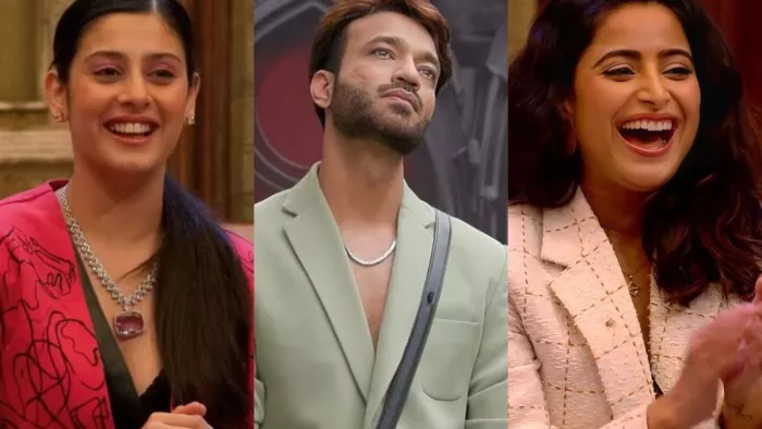 बिग बॉस 17 को मुनव्वर फारुकी के बाद मिला नया कैप्टन /फोटो - Instagram