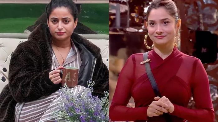 बिग बॉस 17 से इस हफ्ते एलिमिनेट हो सकता है ये कंटेस्टेंट / फोटो- Instagram