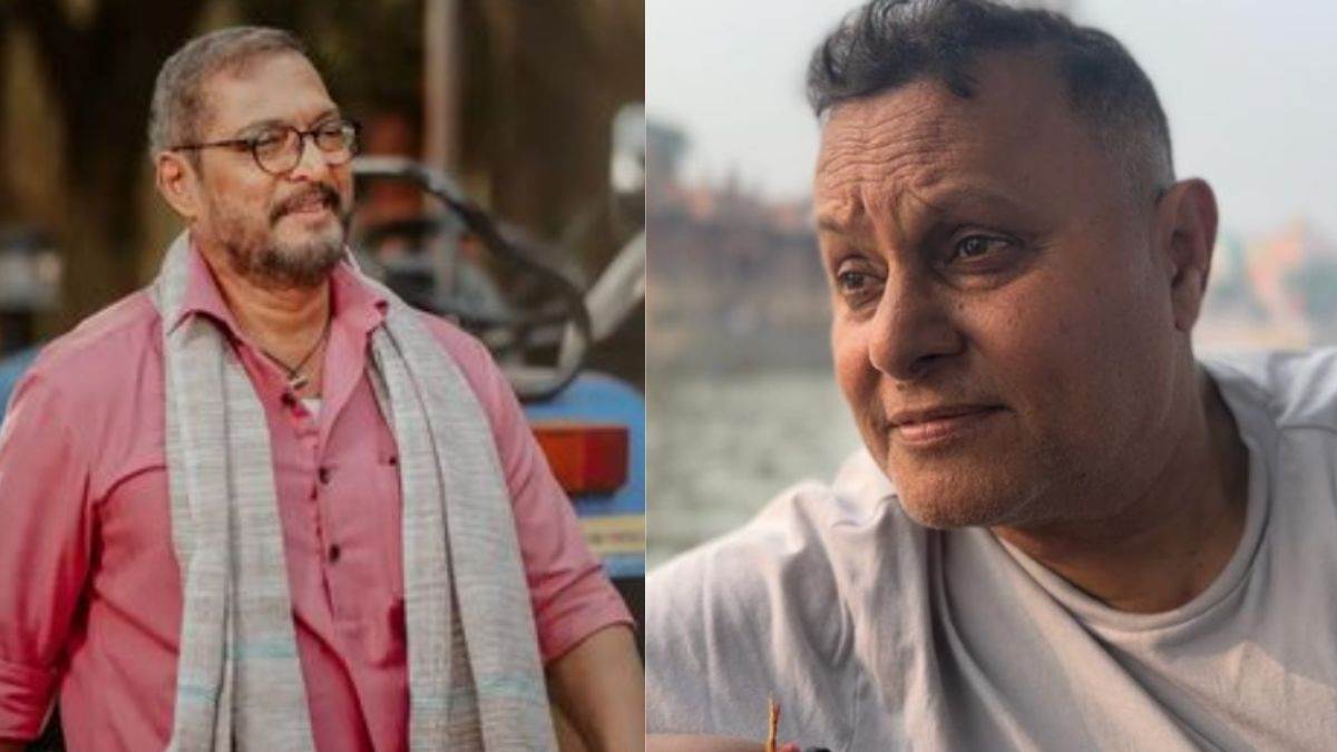 Gadar 2 की जबरदस्त सफलता के बाद फिल्मकार अनिल शर्मा Nana Patekar के साथ नए प्रोजेक्ट पर जुटे, नाना की इस आदत से हुए खूब प्रभावित - bollywood After the tremendous success