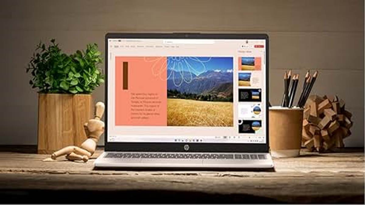 अंतरिक्ष का एलियन नहीं गेमिंग का Dell Alienware लैपटॉप है! हैंग-वैंग, हीट से कोसो है दूर, Laptops है स्टाइलिश