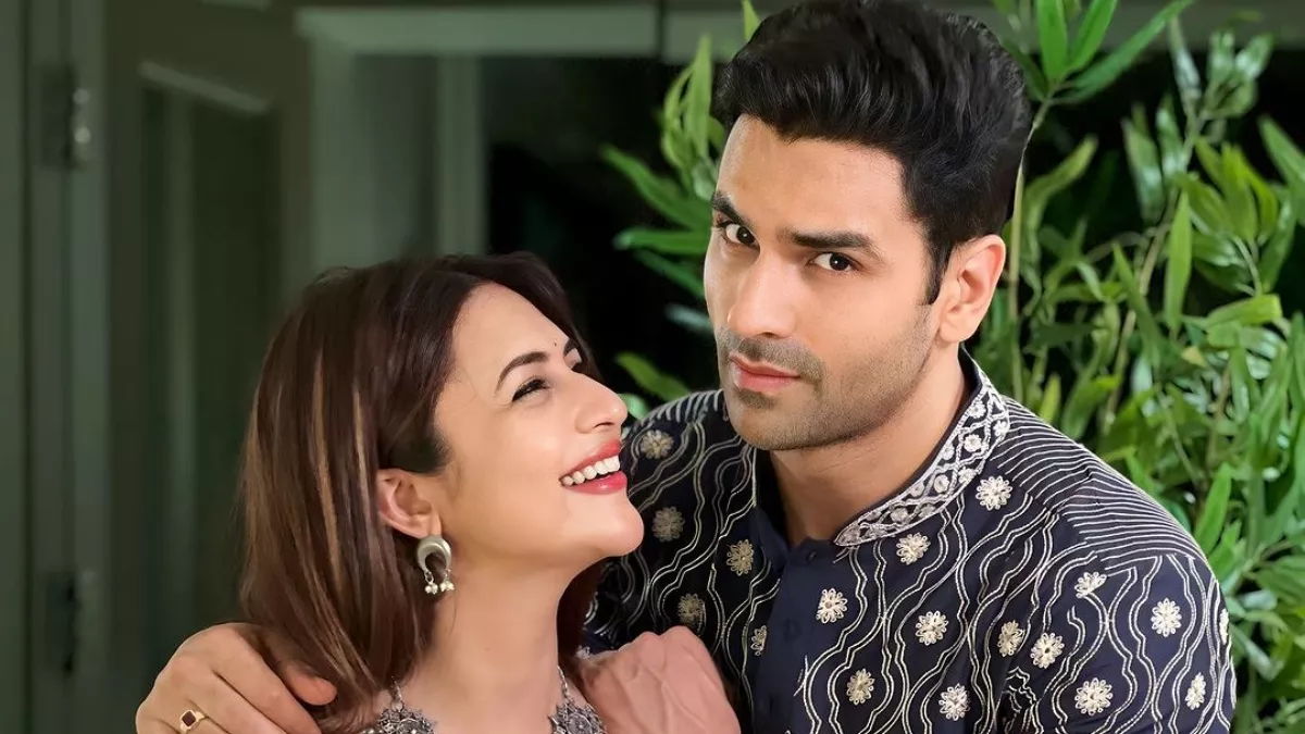 'झलक दिखला जा 11'  के सेट पर फिर होगी Divyanka Tripathi और Vivek Dahiya की शादी, जानें क्या है पूरा मामला