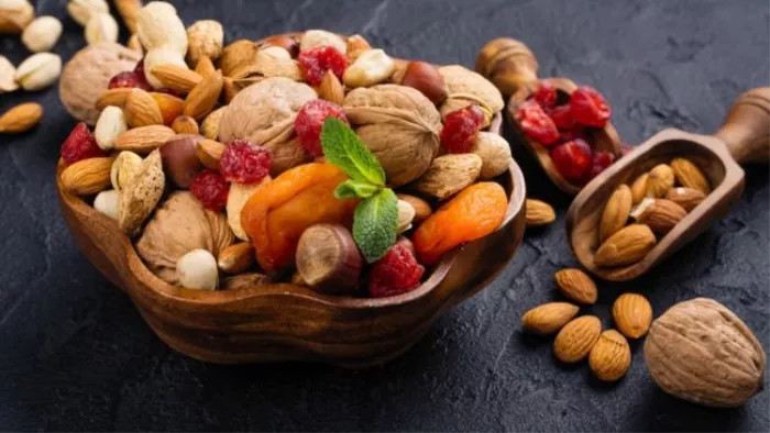 Calcium Rich Dry Fruits: कैल्शियम से भरपूर होते हैं ये ड्राई फ्रूट्स