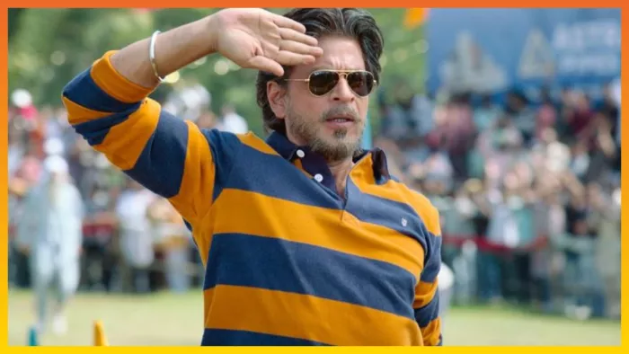 डंकी नेएडवांस बुकिंग कमाई में किया शानदार बिजनेस / फोटो- IMDB