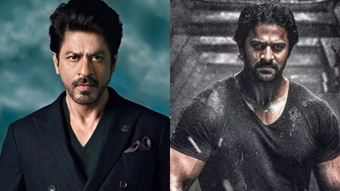 डंकी के लिए शाह रुख खान ने फेंका तुरुप का इक्का, (X Image)