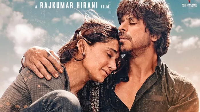 'पठान' का इतिहास दोहराएगी 'डंकी', (X Image)