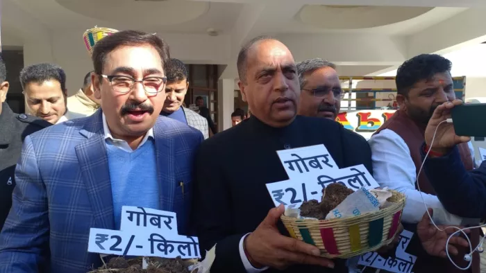 हिमाचल विधानसभा शीतकालीन सत्र, BJP ने सुक्खू सरकार को याद दिलाई गारंटियां