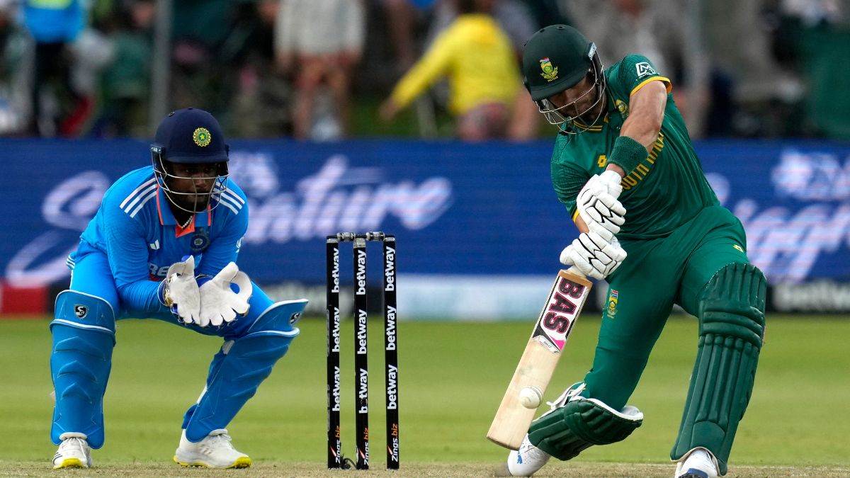 ind vs sa 3rd odi playing 11 team players prediction kl rahul aiden markram rinku singh sanju samson