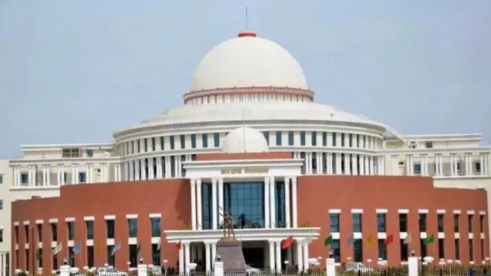 बहिष्कार के बीच 8,111 करोड़ का दूसरा अनुपूरक बजट पारित।