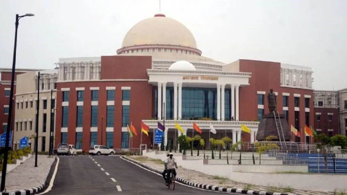 jharkhand assembly government ignored governor suggestion locality bill passed again without any amendment