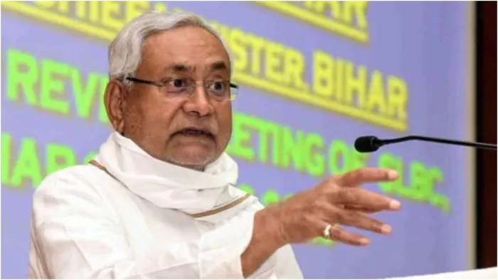 JDU सांसद ने फिर कर दी Nitish Kumar से बगावत! INDI गठबंधन की बैठक को बताया 'टांय-टांय फिस्स' (फाइल फोटो)