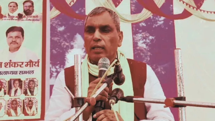 सीएम योगी से मिलते हैं अखिलेश यादव…, ओमप्रकाश राजभर ने क्यों लगाया आरोप? कहा- सभी दलों ने छलावा किया।