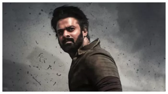 Image of Prabhas from Salaar: Part 1 CeaseFire