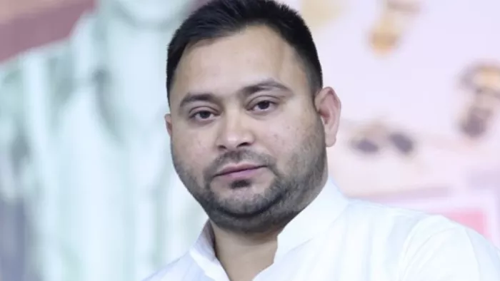 Land For Job Scam : तेजस्वी यादव ने कोर्ट से मांगी दो इजाजत