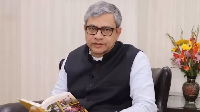 पीएम मोदी ने दूरदराज के गांवों में संचार सेवाएं देने को प्राथमिकता दी- अश्विनी वैष्णव (फोटो, एएनआई)