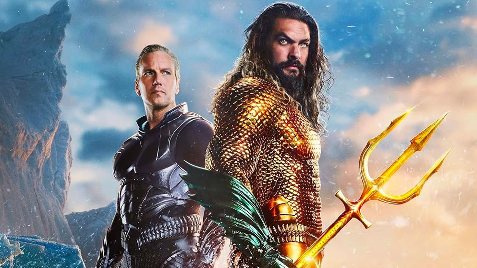Aquaman 2: भारतीय फैंस में हॉलीवुड फिल्म 'एक्वामैन 2' को लेकर जबरदस्त क्रेज, किंग खान की Dunki को देगी कड़ी टक्कर