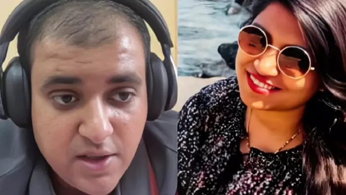 पोते की कस्टडी के लिए सुप्रीम कोर्ट पहुंची अतुल की मां (फाइल फोटो)