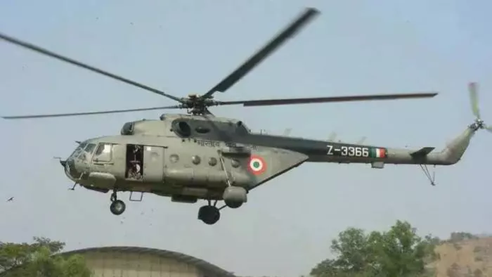 सिक्किम के जुलूक में हुए सड़क हादसे में पैरामिलिट्री के 12 जवान घायल हो गए। (फोटो सोर्स: जागरण)