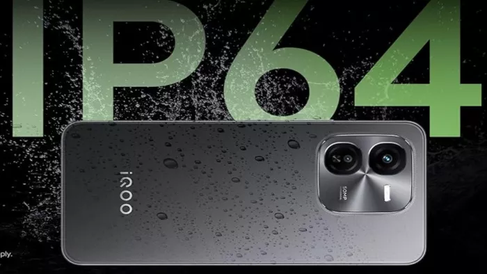 iQoo Z9x 5G पर मिल रही है जबरदस्त डील।